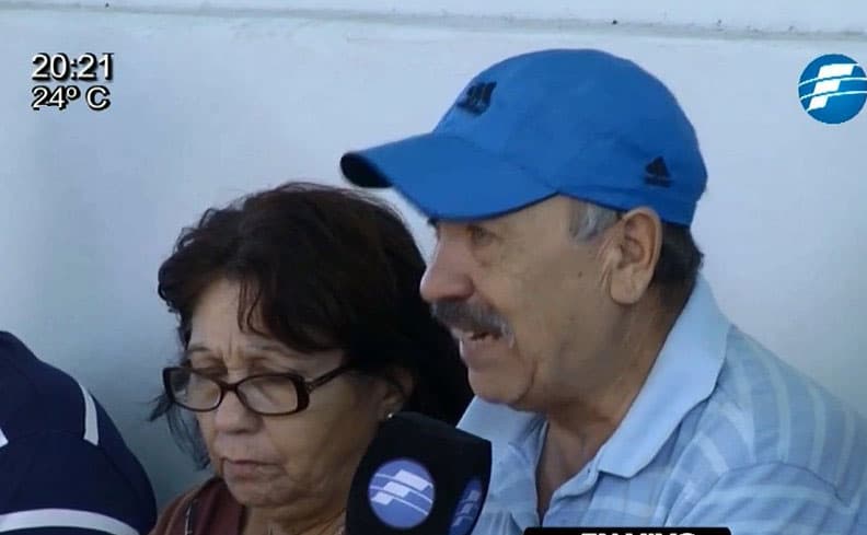 Padre de Rodrigo Quintana recibirá pensión