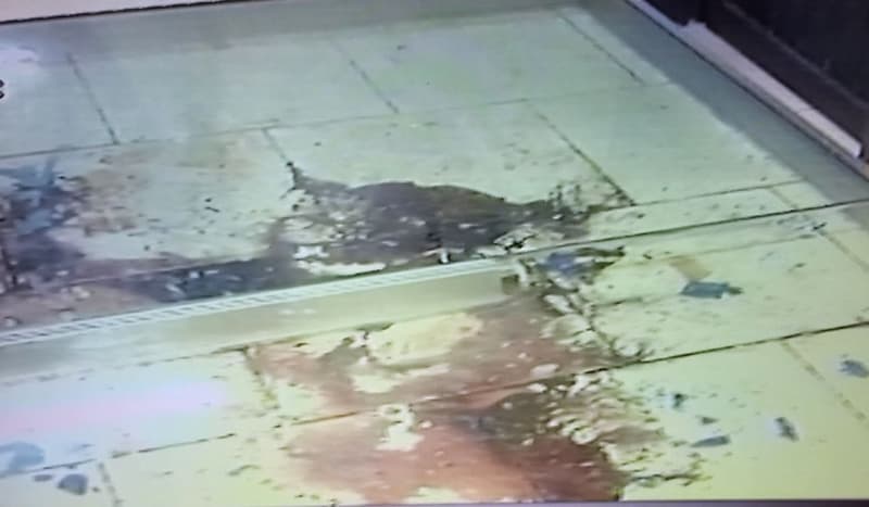 PLRA no removerá sangre de Rodrigo Quintana