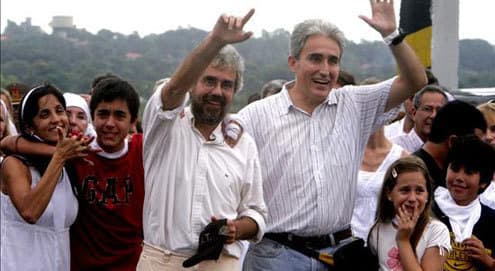 Fidel Zavala, ¿candidato para el 2018?