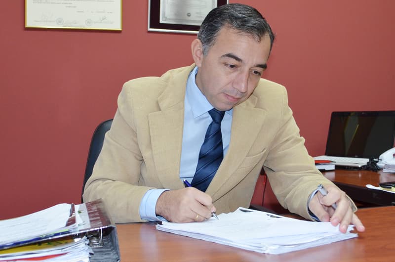 No podrá manejar un año