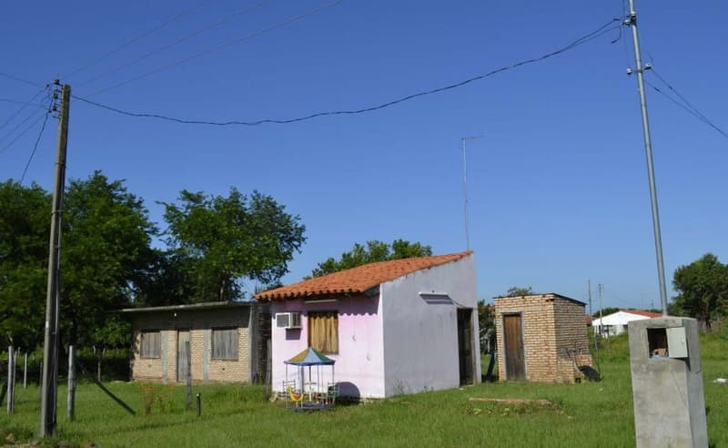 ANDE, a la caza de conexiones clandestinas