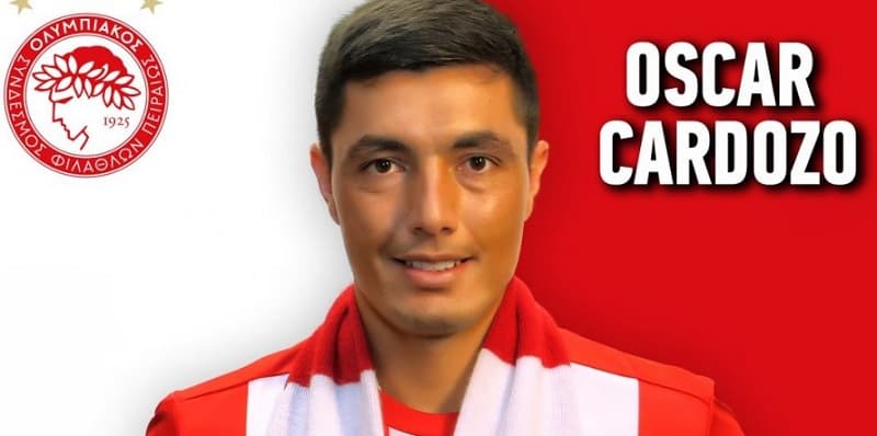 “Tacuara” Cardozo, en el interés de Cerro