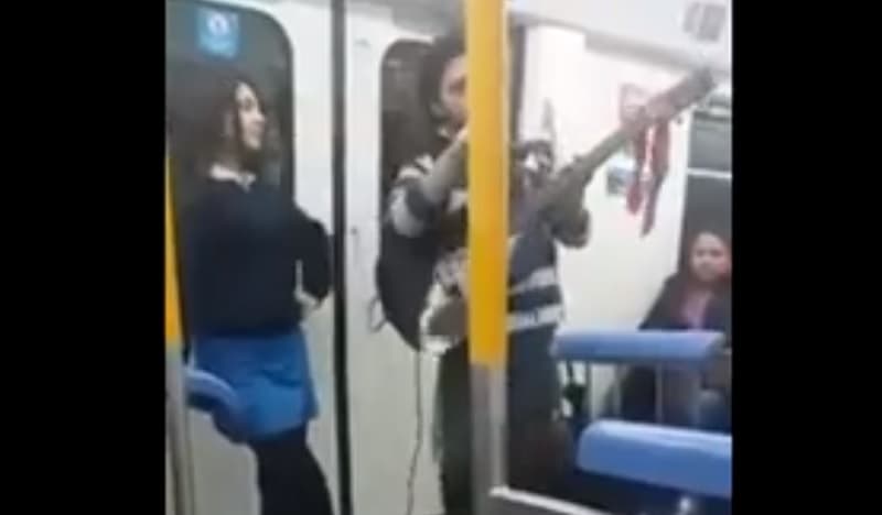 La voz paraguaya que cautivó hasta al propio Marcelo Tinelli