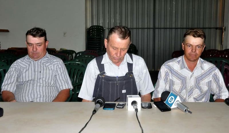 Detenidos por extorsionar a familia de secuestrado