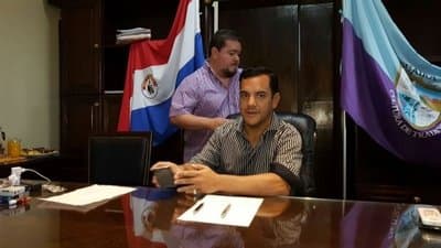 Guairá: Friedmann pide prisión preventiva para concejales