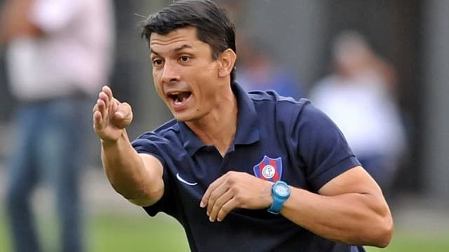 Ex director técnico de Cerro Porteño arremetió contra Matosas