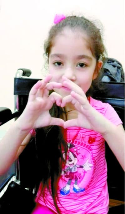 Jennifer se recupera satisfactoriamente