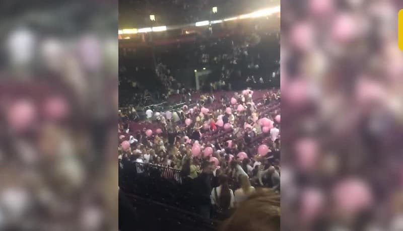 Pánico en Manchester: Explosiones causan muertos y heridos