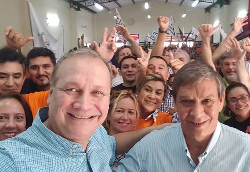 Para Mario Ferreiro, padrón ampliado es de difícil concreción