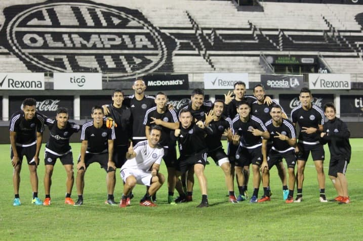 Se asoma otro superclásico