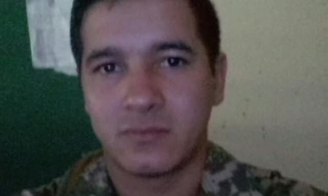 Falleció militar herido y familia reclama explicaciones a las FFAA