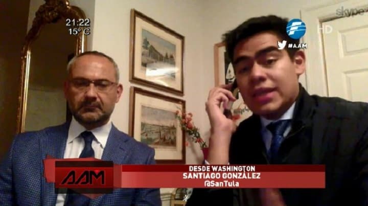 Vinculan el tráfico de cigarrillo en Paraguay con el terrorismo