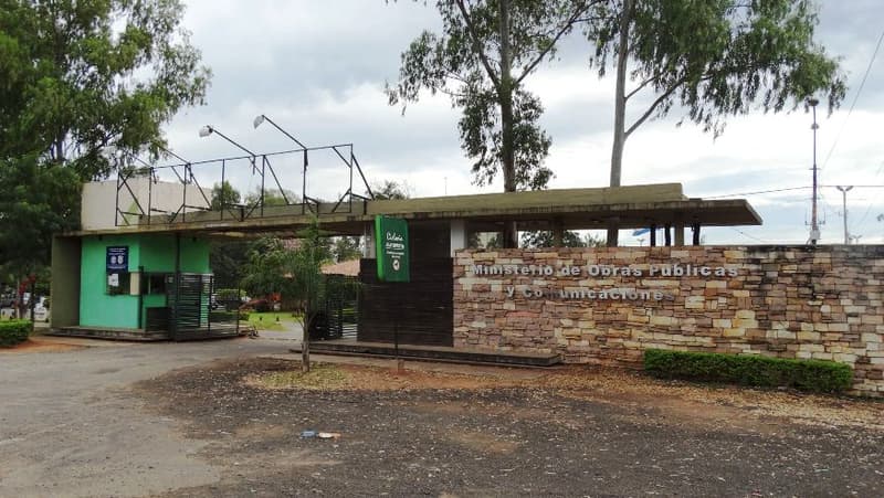 Buscan frenar depredación en Parque Guasú