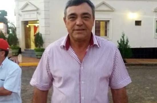 Gobernación del Guairá sería ocupada por Chávez