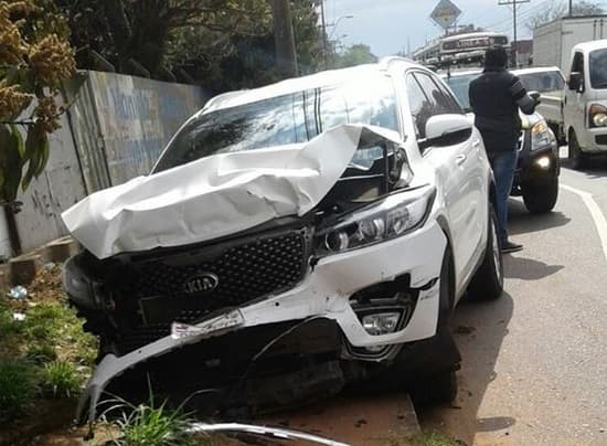 26 fallecidos dejó el fin de semana largo