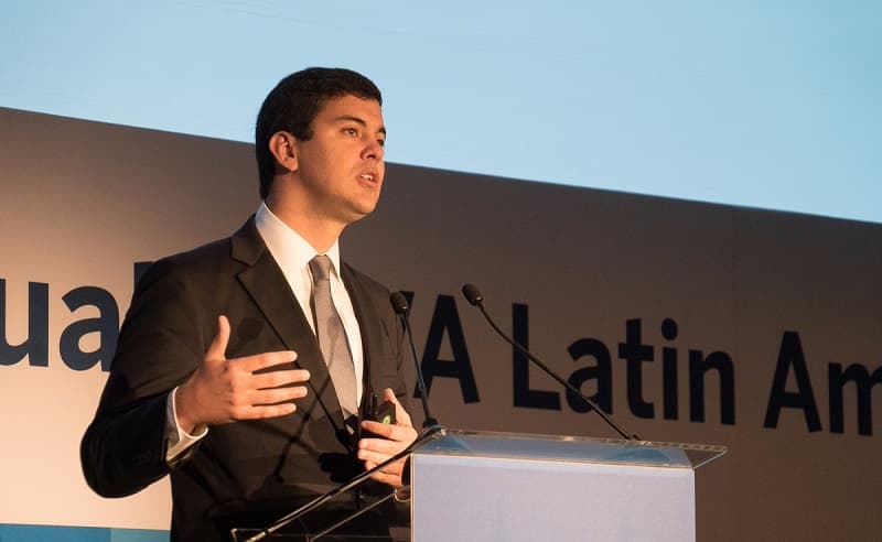 Aseguran que Peña tiene ahora mayor aceptación