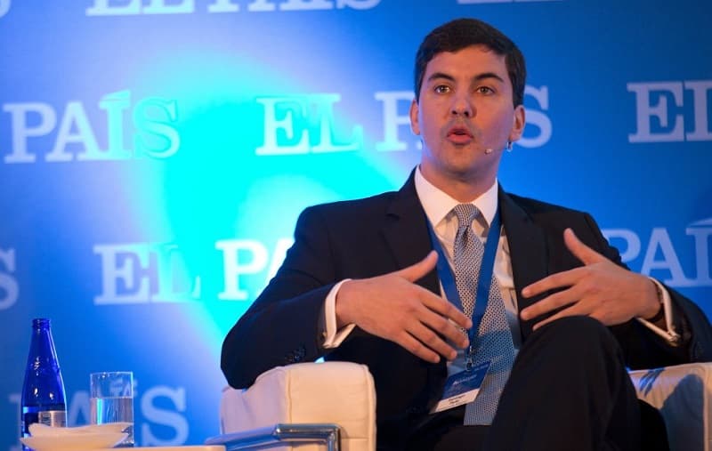 Aseguran que Peña tendrá apoyo de la dirigencia colorada