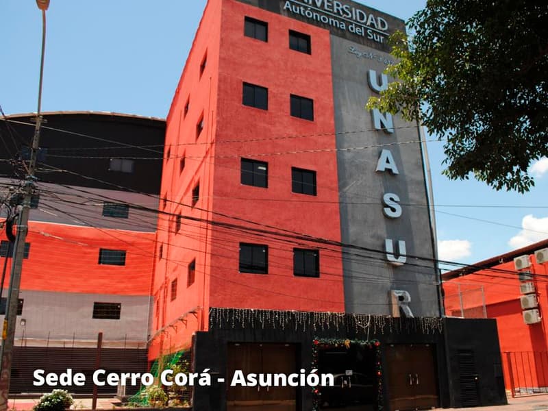 Unasur: Piden cárcel y resarcimiento a las autoridades