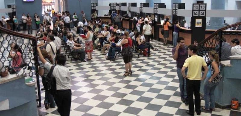 Hacienda insta a contribuyentes a actualizar sus datos