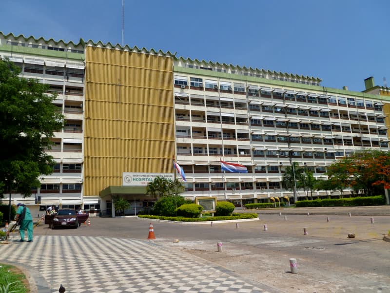 IPS confirma pago de aguinaldo a  trabajadores suspendidos