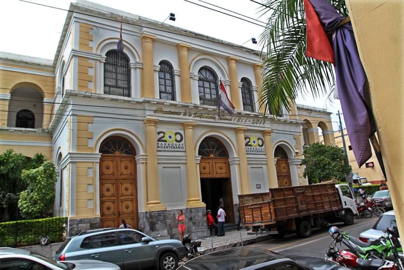 Sistema Marangatu presenta inconvenientes