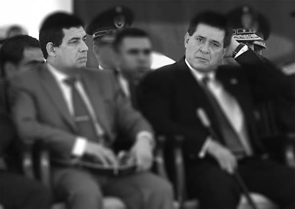 Embajada se reúne con Seprelad para hablar sobre sanciones a HC y Velázquez