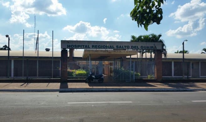 Bebé muere por desnutrición