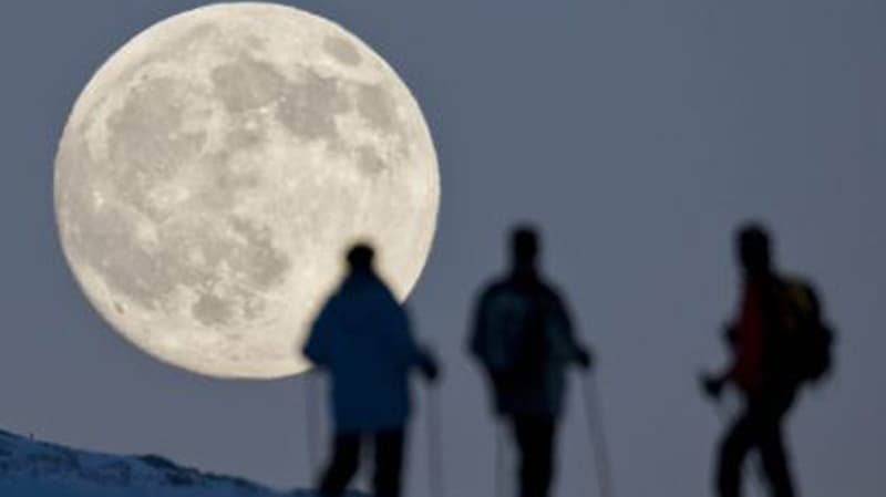 Arranca el invierno con el solsticio