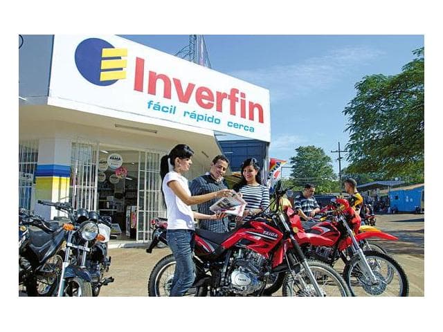 Inverfin: Clientes denuncian maltratos