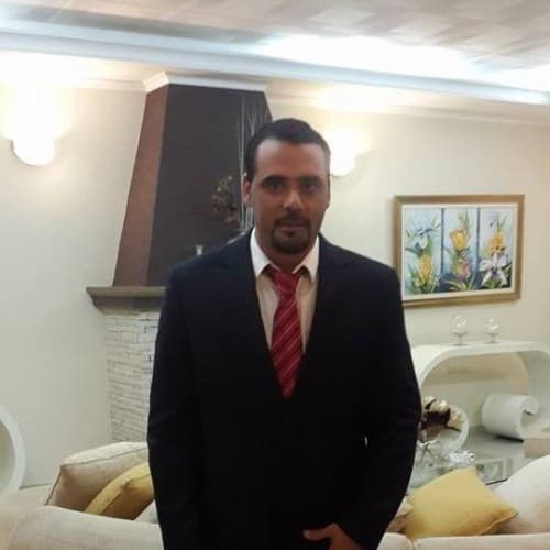 “Tigre” Ramírez oficializa candidatura por Colorado Añetete