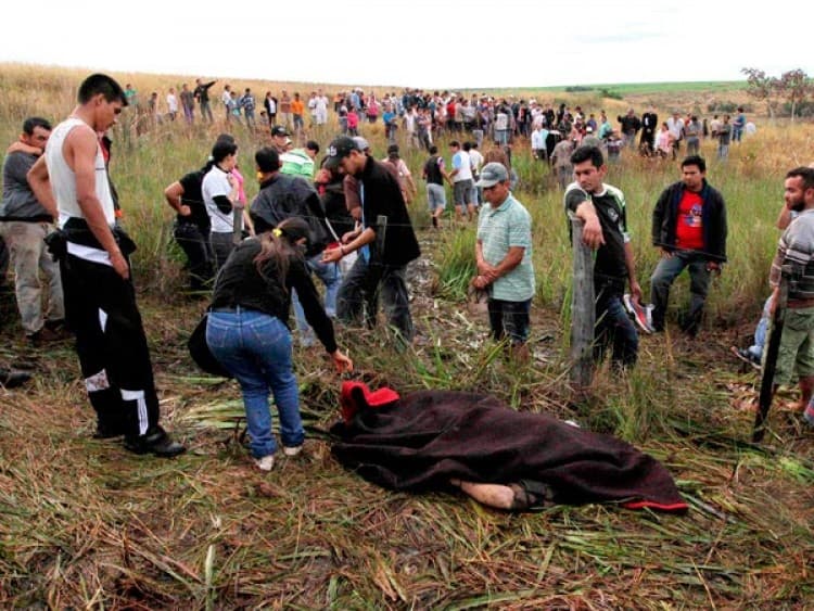 Curuguaty: Estado “olvida” ejecuciones y torturas