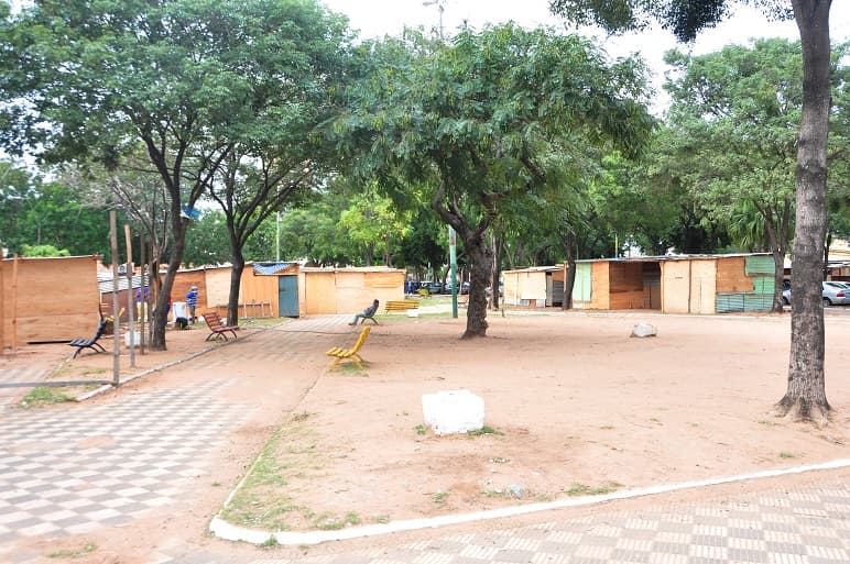 Damnificados siguen a la deriva y sin asistencia