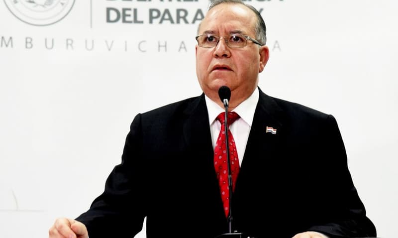 Filártiga-Mousques, una pareja con historial