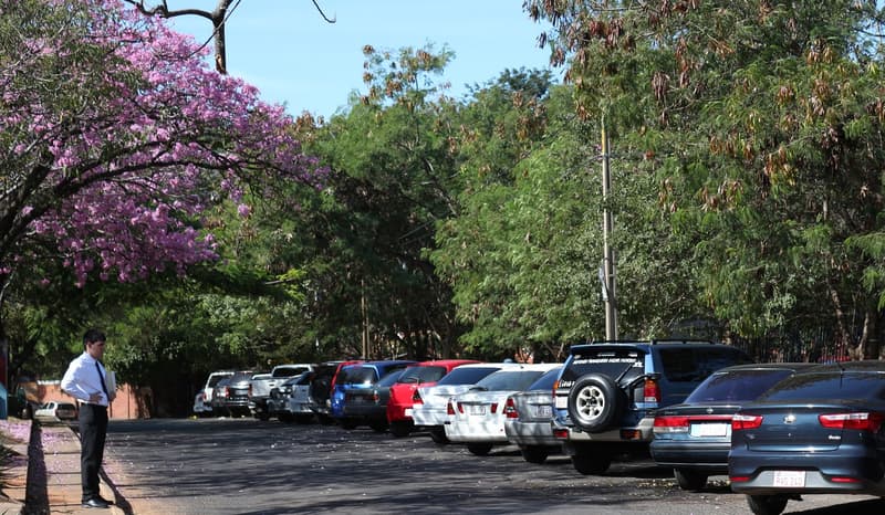 Jueves se presentará fresco a cálido
