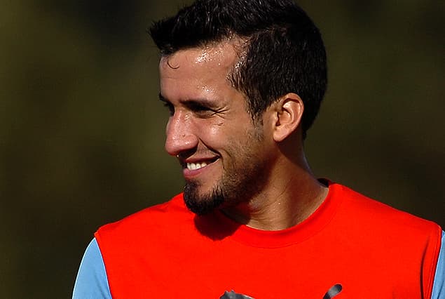 Jugador de Cerro Porteño dio positivo al doping