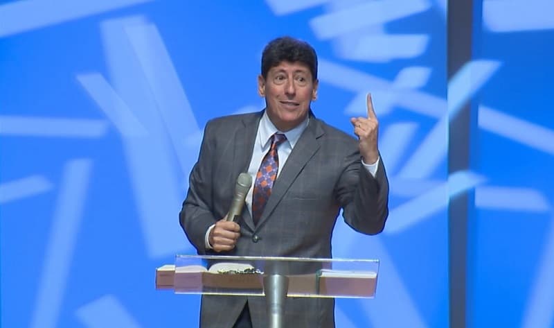 Supuesto abuso de niña: "No es una persecución religiosa", según fiscal