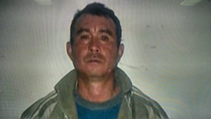 A mazazos, hombre acaba con la vida de su pareja