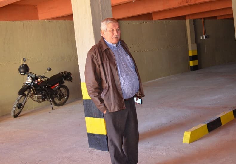 “Todos los días la gente me llama para retarme”