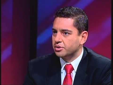 Alliana es el nuevo titular de Diputados