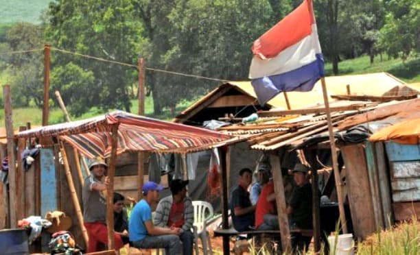 Asentamientos, exclusión y pobreza, aumentan silenciosamente en Central