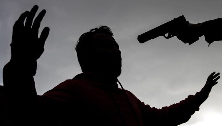 14 fallecidos el fin de semana