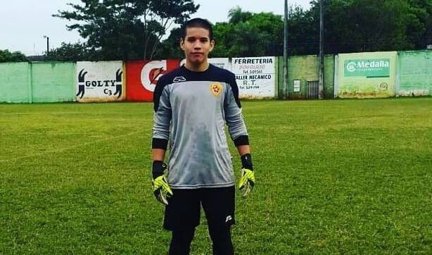 Sport Colombia y APF deben responder por muerte de joven futbolista