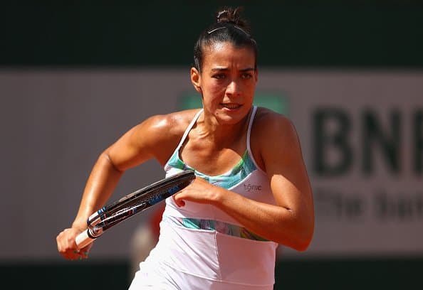 Cepede cae en segunda ronda