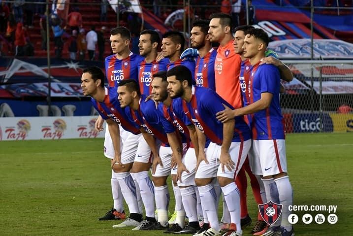 Incógnita se mantiene en Cerro sobre nuevo DT