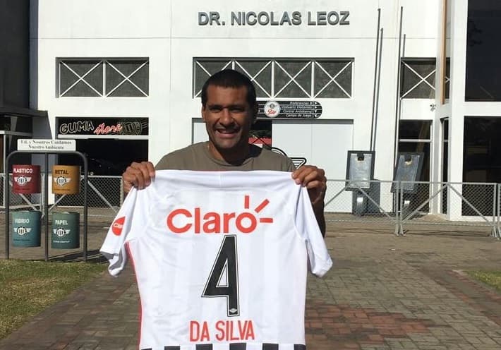 Da Silva ya es Gumarelo