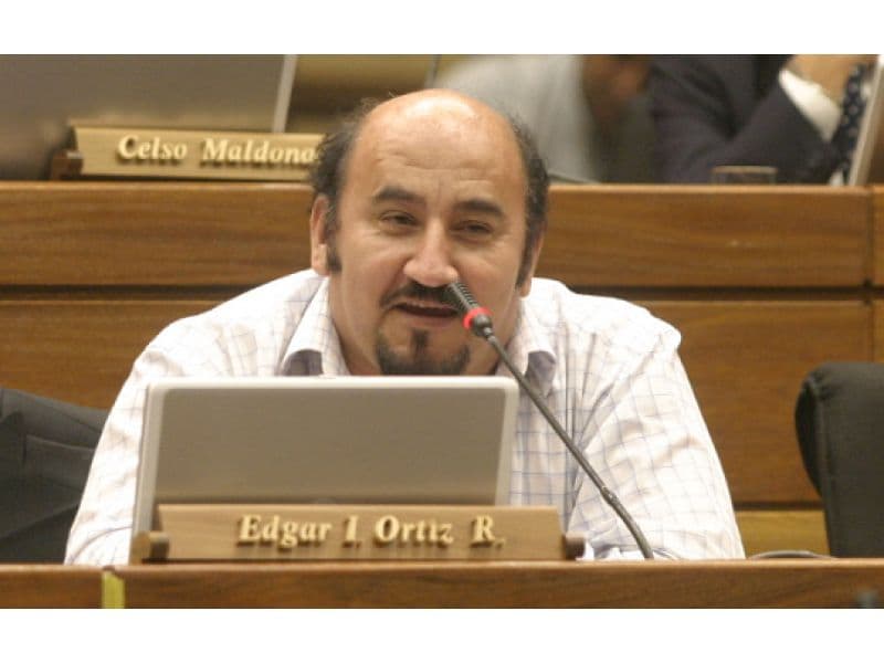 Presentan proyecto de castración química para violadores