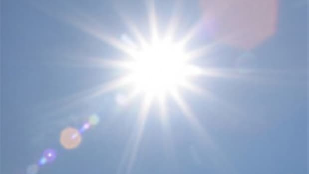 Mitad de semana cálida y sin lluvias según Meteorología