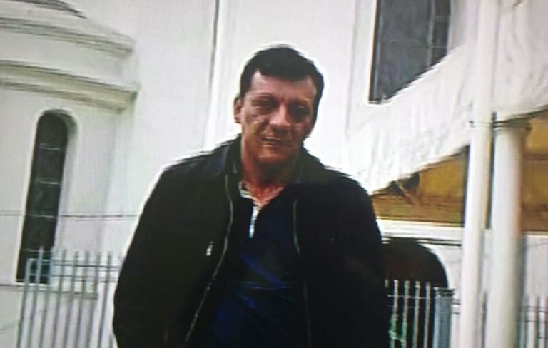 Supuesto abusador está prófugo