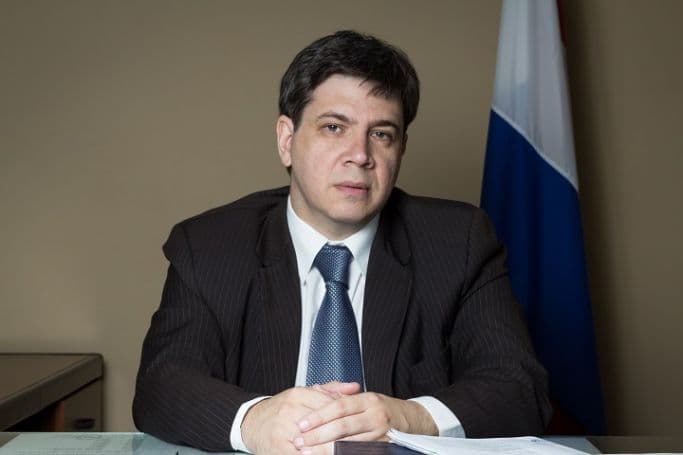 Fiscal involucrado en fatal accidente