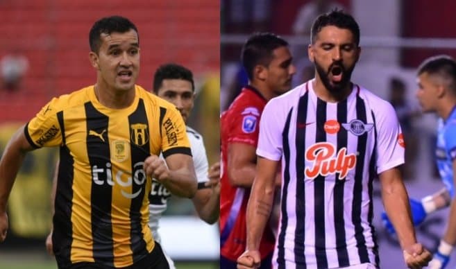 Se tendrá un nuevo campeón en el fútbol paraguayo
